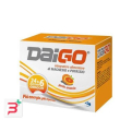 daigo arancia 24 + 6 bustine omaggio 240 g