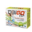 daigo plus 14 bustine - integratore alimentare