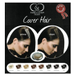 care&cover hair n94 mogano camouflage capelli bianchi 10g