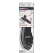solette deodoranti ai carboni attivi master‑aid 1 paio