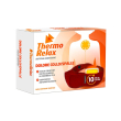 alsipharma thermorelax fascia dolore collo spalle fascia+4 dispositivi autoriscaldanti