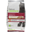 adult con pollo - alimento completo per gatti adulti 1,5 kg