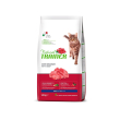 adult con manzo - alimento completo per gatti adulti 1,5 kg