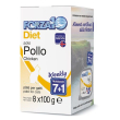 f10 cat pate pollo vas 100gr