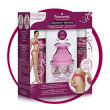 puressentiel snellente cofanetto anticelllulite