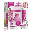 puressentiel cofanetto snellente oli ventos snellente + anticellulite