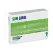slim gheos funzionale 60 compresse - integratore per il peso corporeo