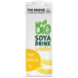 the bridge bev.soia vanigl.1lt