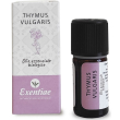 exentiae oe thymus vul sic bio