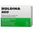 boldina neo - 50 compresse - integratore alimentare