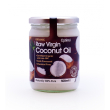 olio cocco biologico 100% 500ml