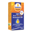 optima naturals manuka benefit - olio essenziale di manuka 5ml