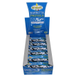 ultimate barretta proteica con vitamine e minerali 24 pezzi gusto cocco