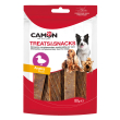 soft duck strips 80g 14pezzi