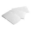 camon cane assorbenti adesivi cf. (25 pezzi) tg. "l"