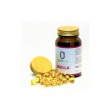 zerotox ribilla 60softgel - integratore alimentare formulato con olio di perilla indicato per suppor