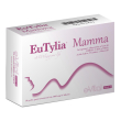 eutylia mamma integratore alimentare di acido folico, 30 capsule molli