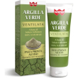 winter argilla verde ventilata in pasta 250 ml