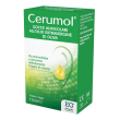 cerumol gocce auricolari, 10 ml