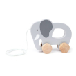 elefante da traino hape 1 st