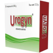 urogyn 25 compresse - benessere vie urinarie