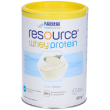nestlé resource whey protein gusto neutro 300 g polvere per soluzione