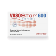 vasostar 600 30cpr