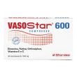 vasostar 600 30cpr