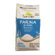 farina di riso impalpabile biologica 500 g