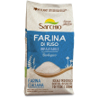 sarchio farina riso impalp500g