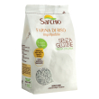 farina riso impalpabile 500 g