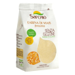 farina di mais finissima senza glutine 500 g