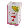 kos - rodiola integratore stanchezza fisica 1000 mg confezione 60 compresse