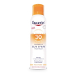 eucerin sun spray tocco secco spf 30 200 ml