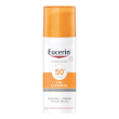 eucerin sun gel-creme tocco secco spf 50 50 ml