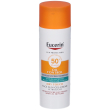 eucerin® oil control spf50+ tocco secco 50 ml gel solare