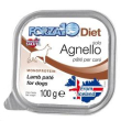 f10 dog solo agnello 300gr diet iceland 0712302 minsan 926510367