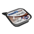 forza10 gatto diet pate' solo agnello 100gr (vaschetta)
