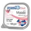 f10 dog solo maiale 100gr diet iceland 0712101 minsan 926510393