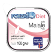 f10 cat pate maiale vas 100gr