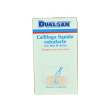 gehwol callifugo liquido extraforte contro calli e duroni 12 ml - dual sanitaly