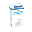 dualsan gel dermoprotettivo ragadi cutanee 12 ml
