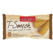 tisanoreica t-smech snack salato al sesamo 30 grammi