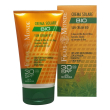 frais monde - crema solare bio 30 spf 150 ml solare