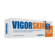 vigorskin k1 plus crema per lesioni cutanee non infette 100 ml