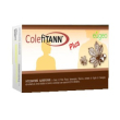 colefitann plus 30 compresse - integratore per il colesterolo