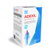 adexil integratore per il benessere gastro-intestinale 28 capsule