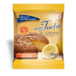 piaceri mediterranei mini torta limone senza glutine 50 grammi