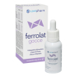 ferrolat gocce 30ml