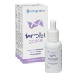 ferrolat gocce 30ml